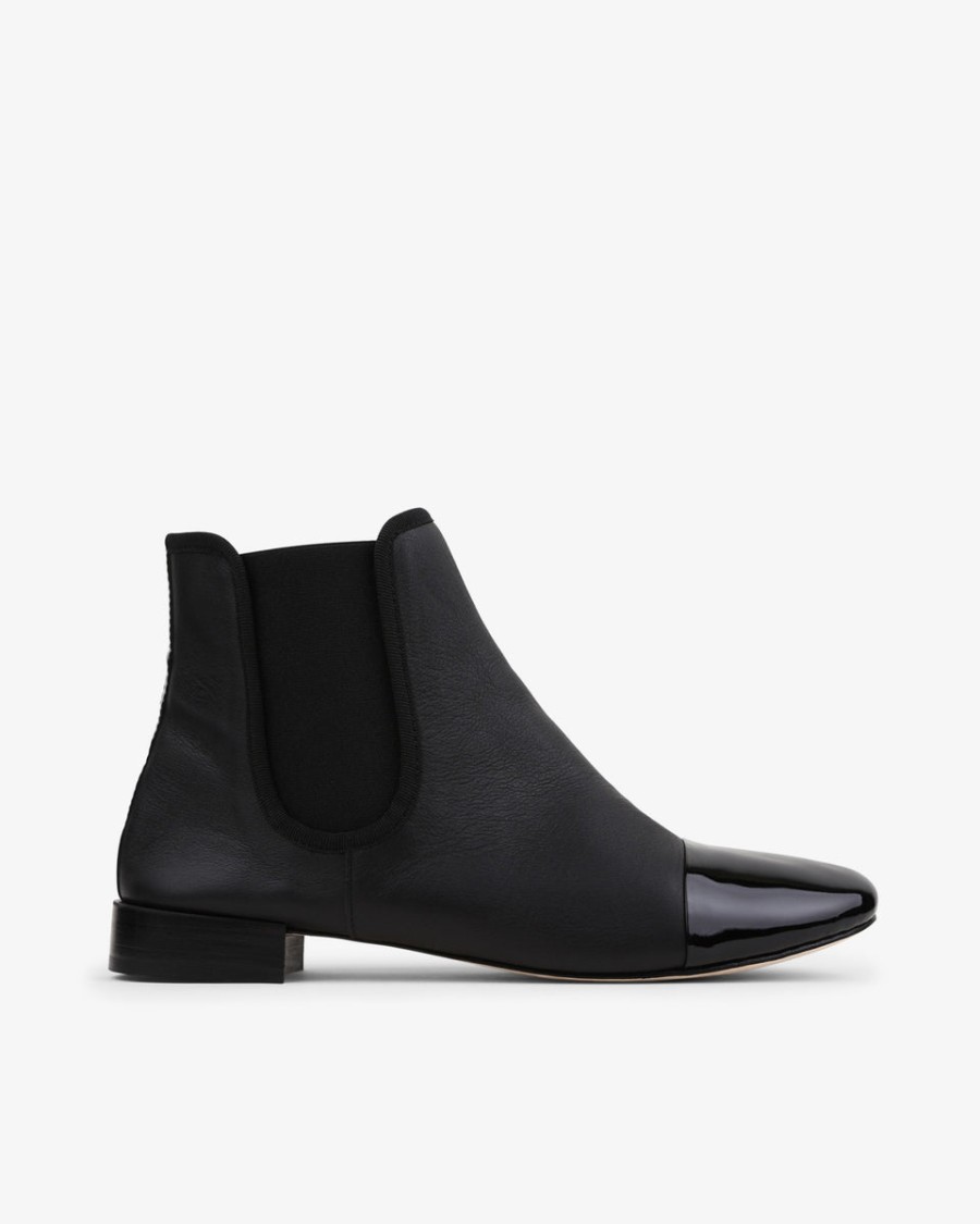 elora ankle boots