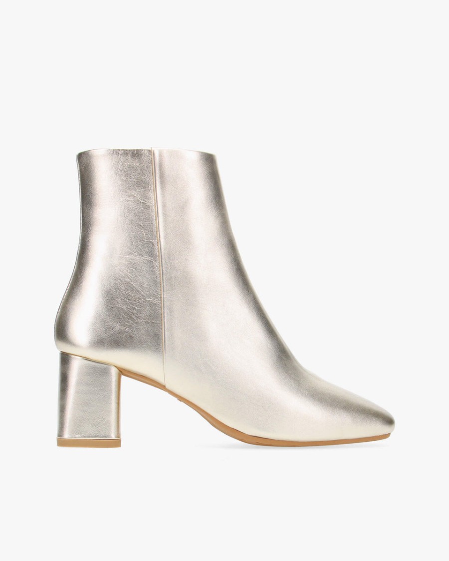 phoebe ankle boots