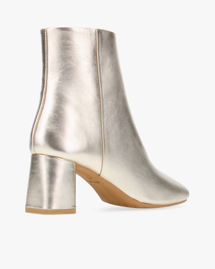phoebe ankle boots