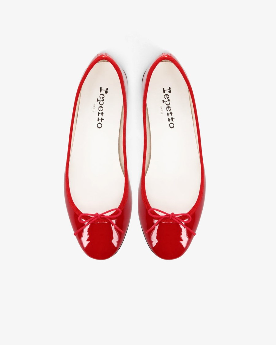 cendrillon ballet flats