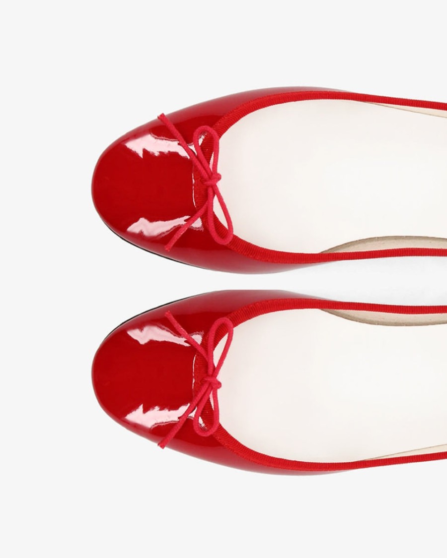 cendrillon ballet flats