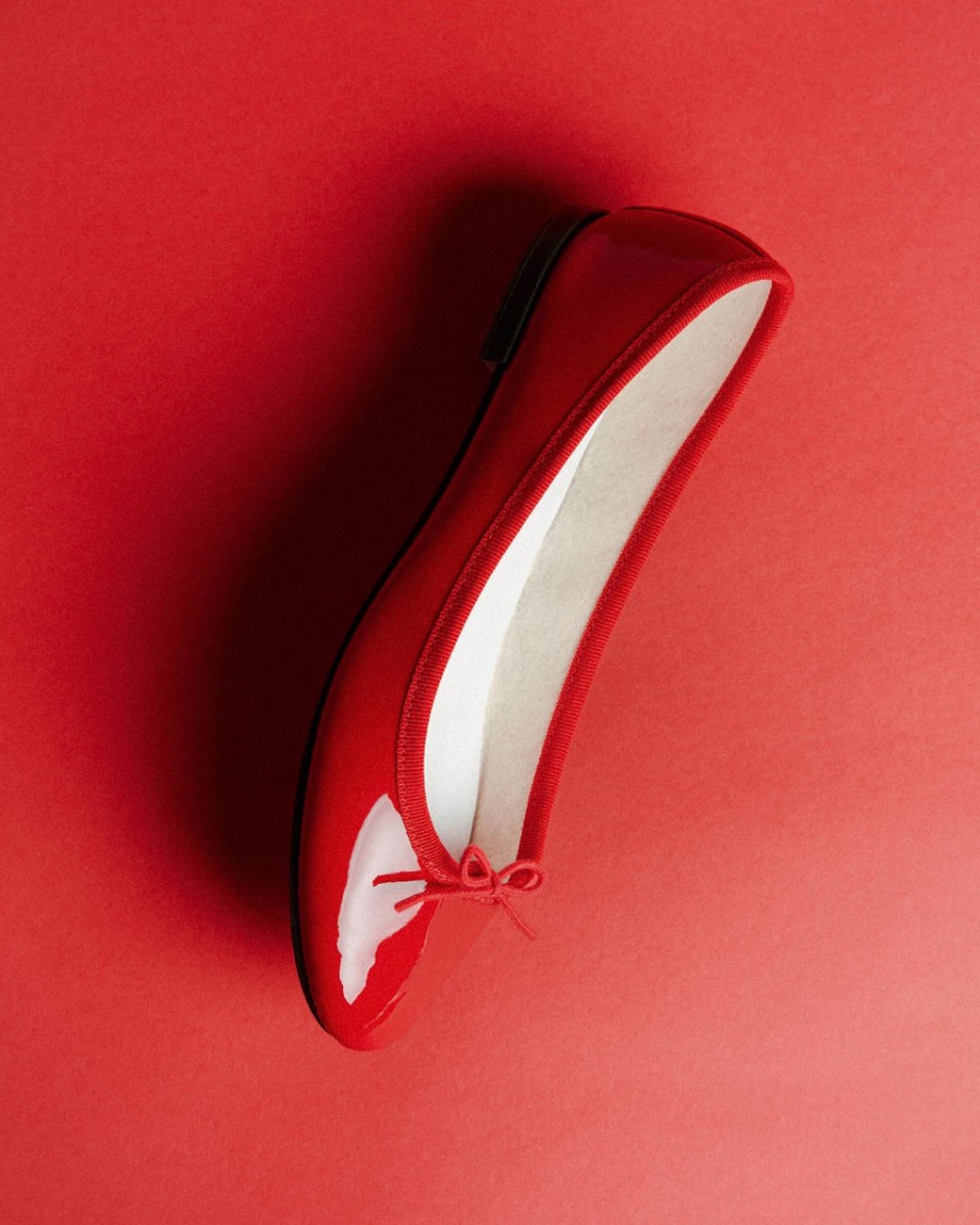 cendrillon ballet flats