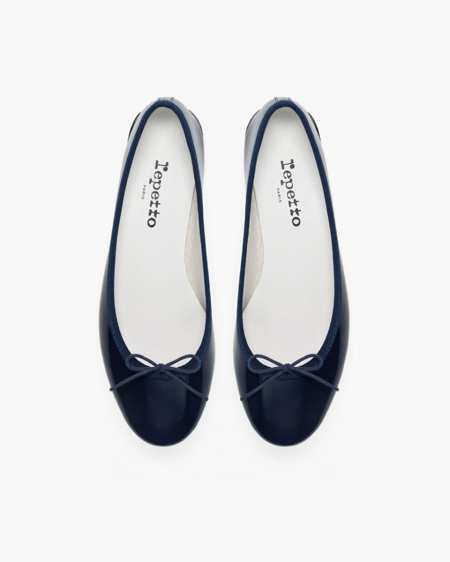 cendrillon ballet flats