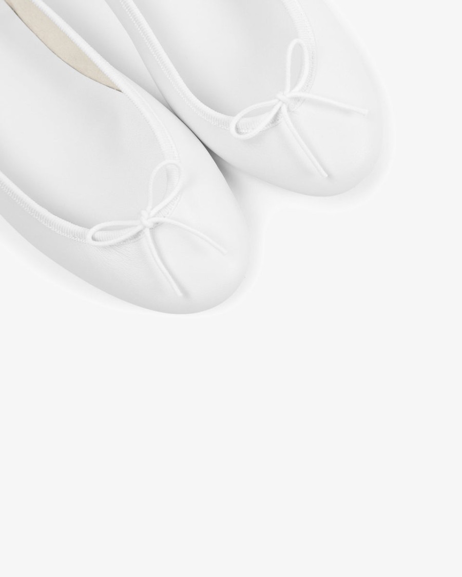cendrillon ballet flats