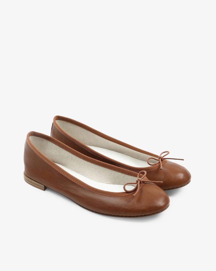 cendrillon ballet flats