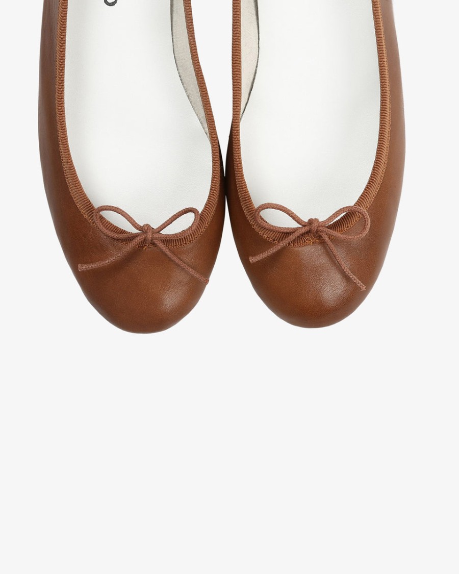 cendrillon ballet flats