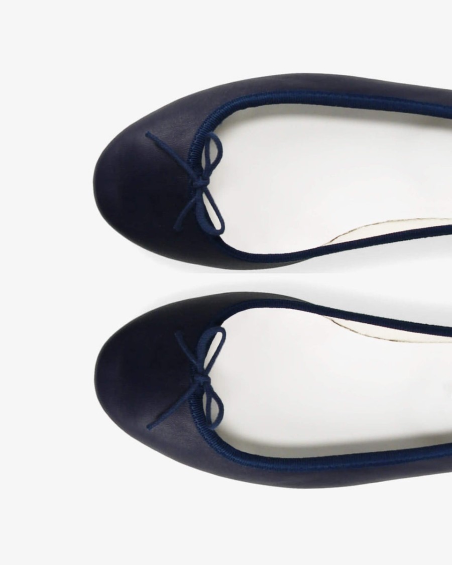 cendrillon ballet flats