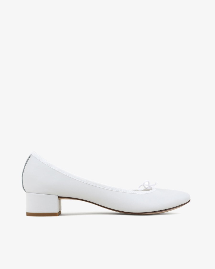 camille ballet flats