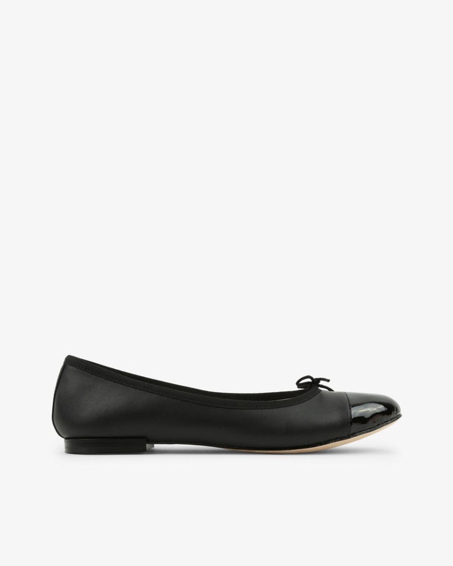 flora ballet flats