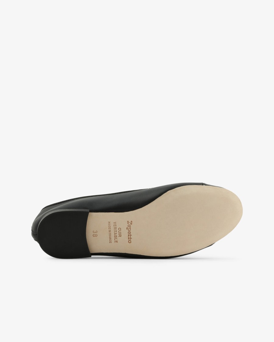flora ballet flats