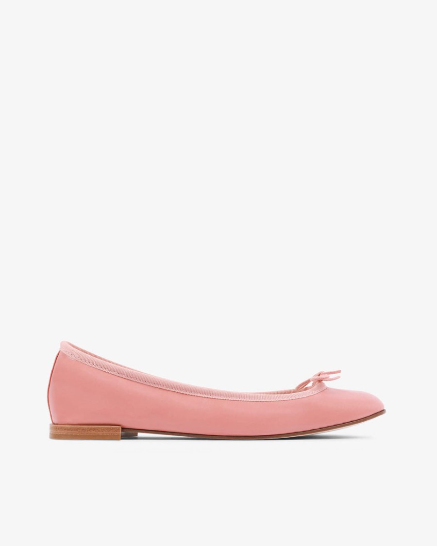 cendrillon ballet flats