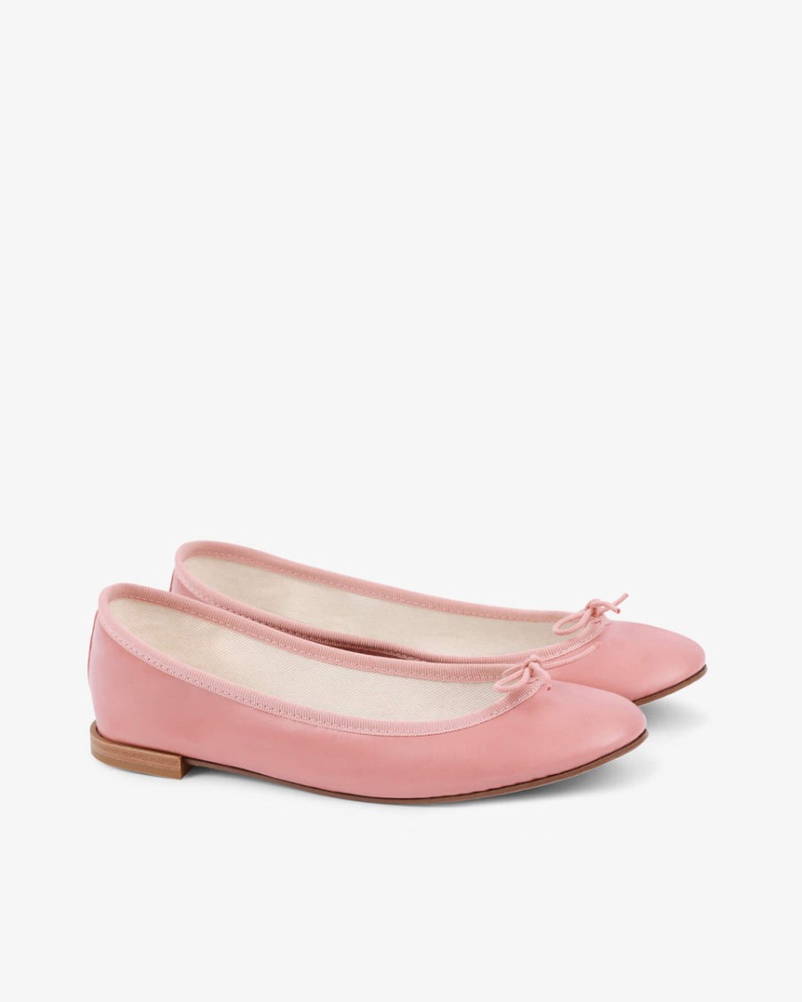 cendrillon ballet flats