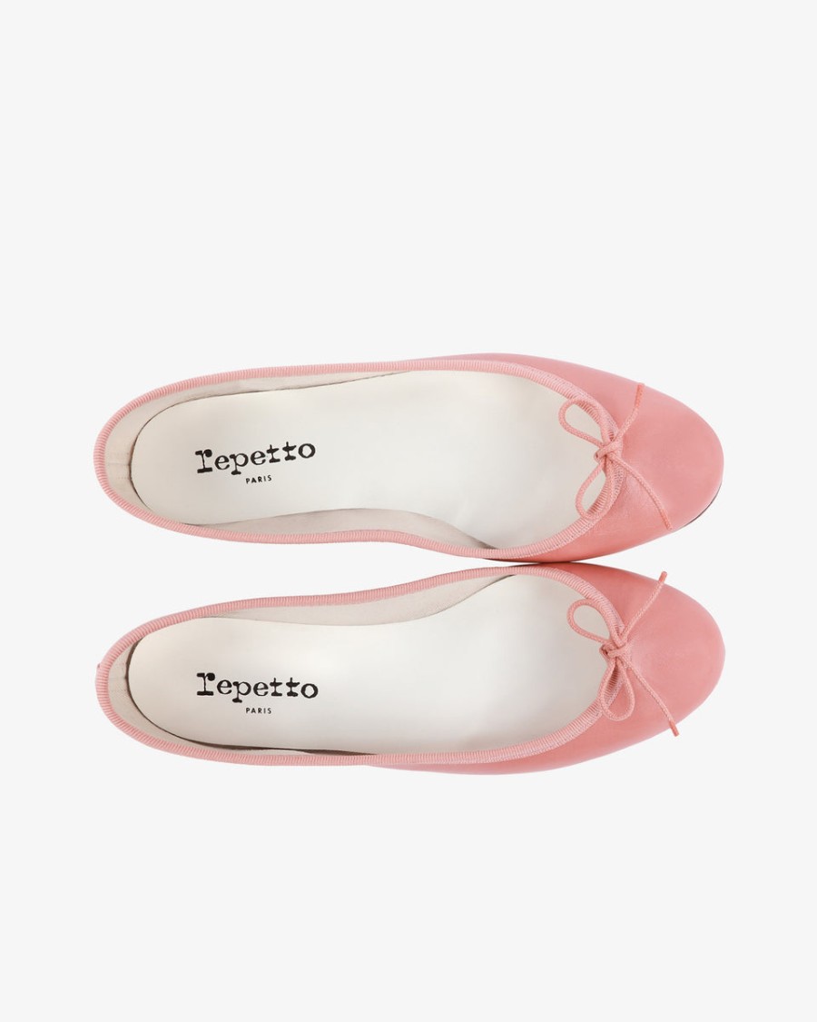cendrillon ballet flats