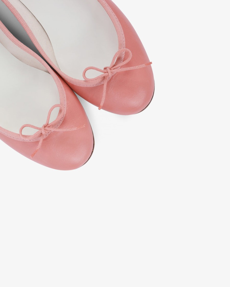 cendrillon ballet flats