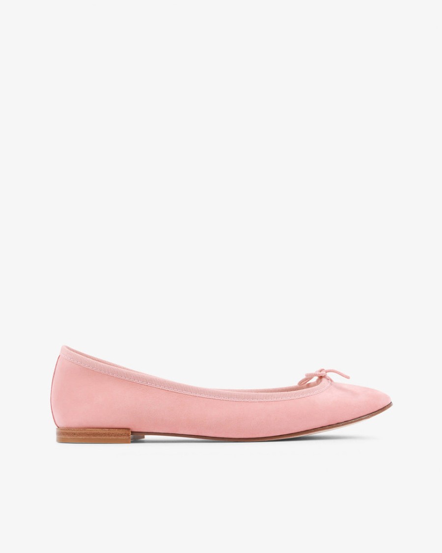 cendrillon ballet flats