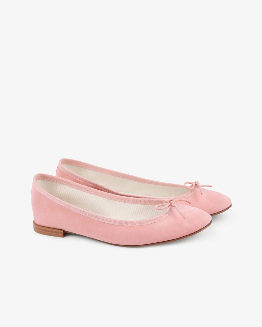 cendrillon ballet flats
