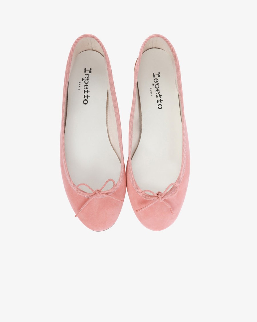 cendrillon ballet flats