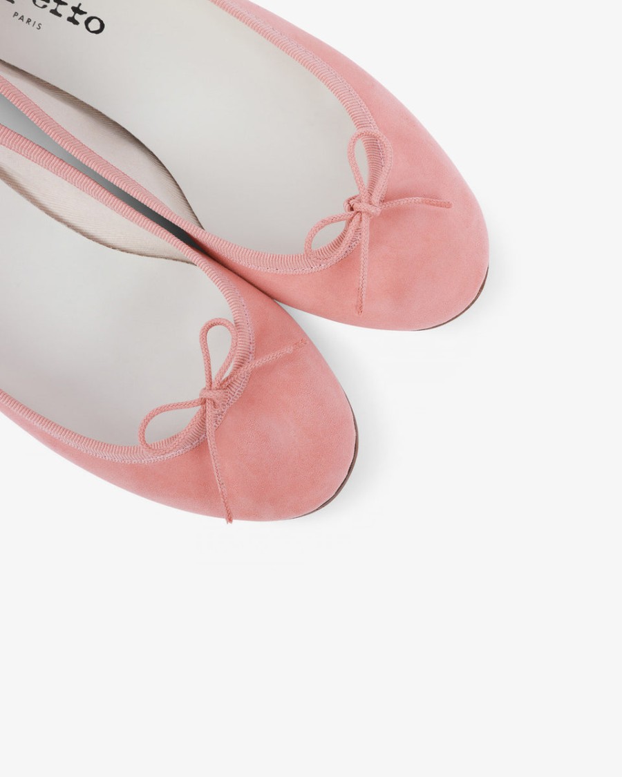 cendrillon ballet flats