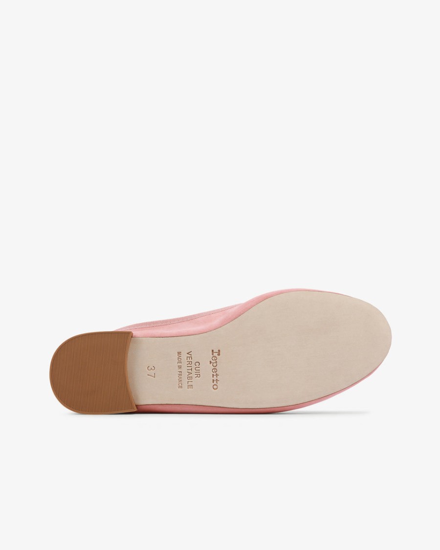 cendrillon ballet flats