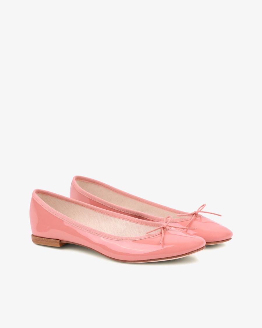 cendrillon ballet flats