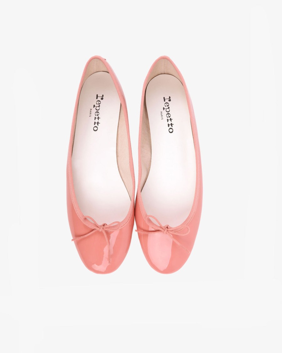 cendrillon ballet flats