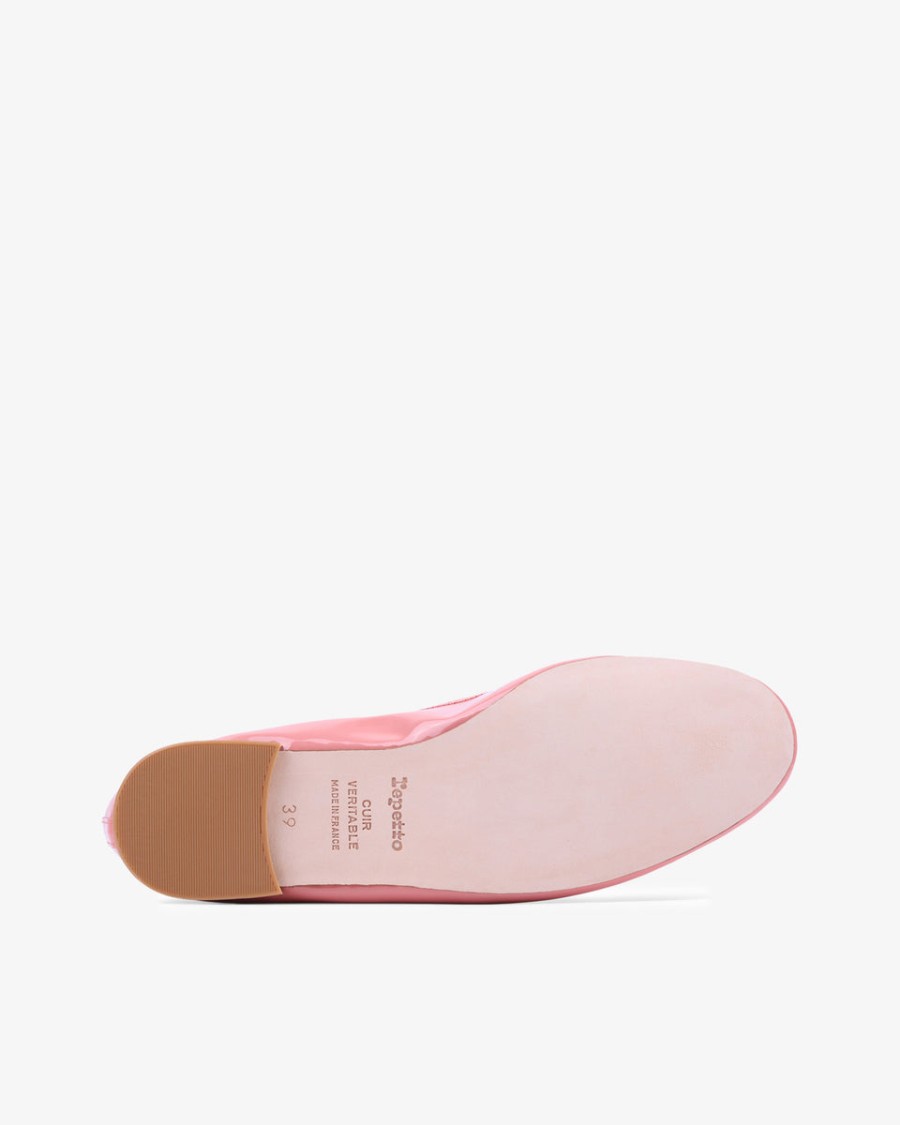 cendrillon ballet flats