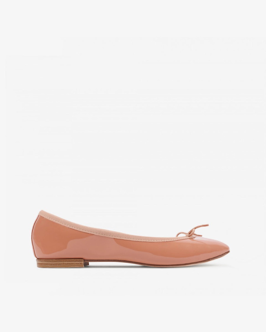 cendrillon ballet flats
