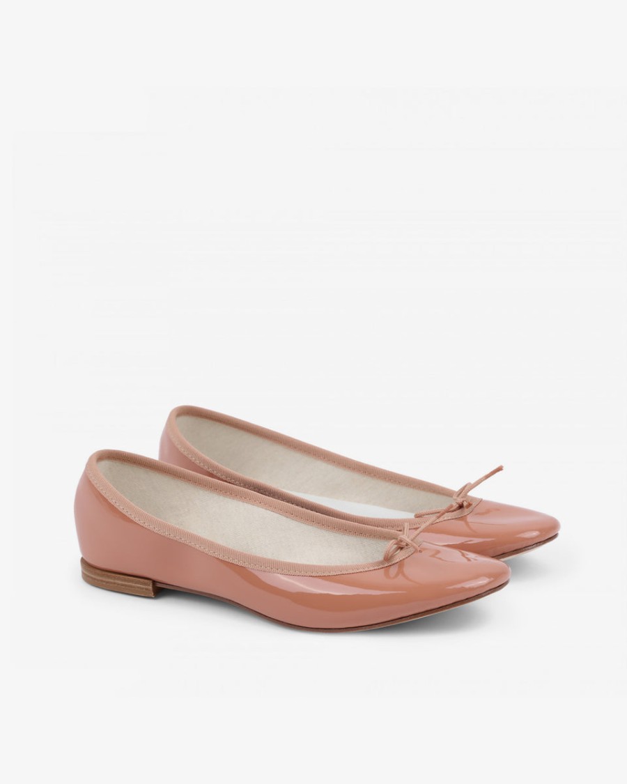 cendrillon ballet flats