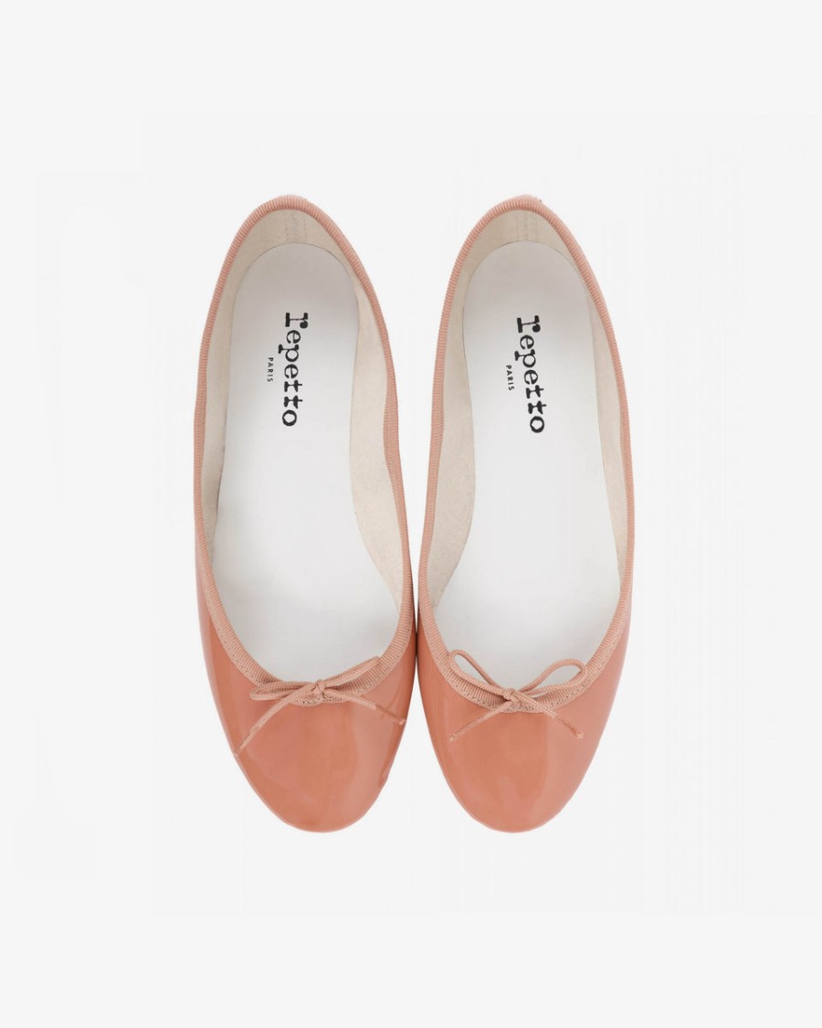 cendrillon ballet flats