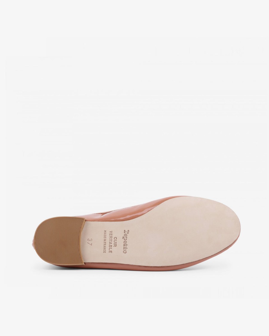 cendrillon ballet flats