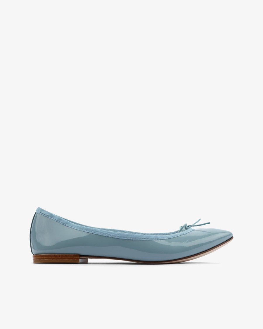 cendrillon ballet flats