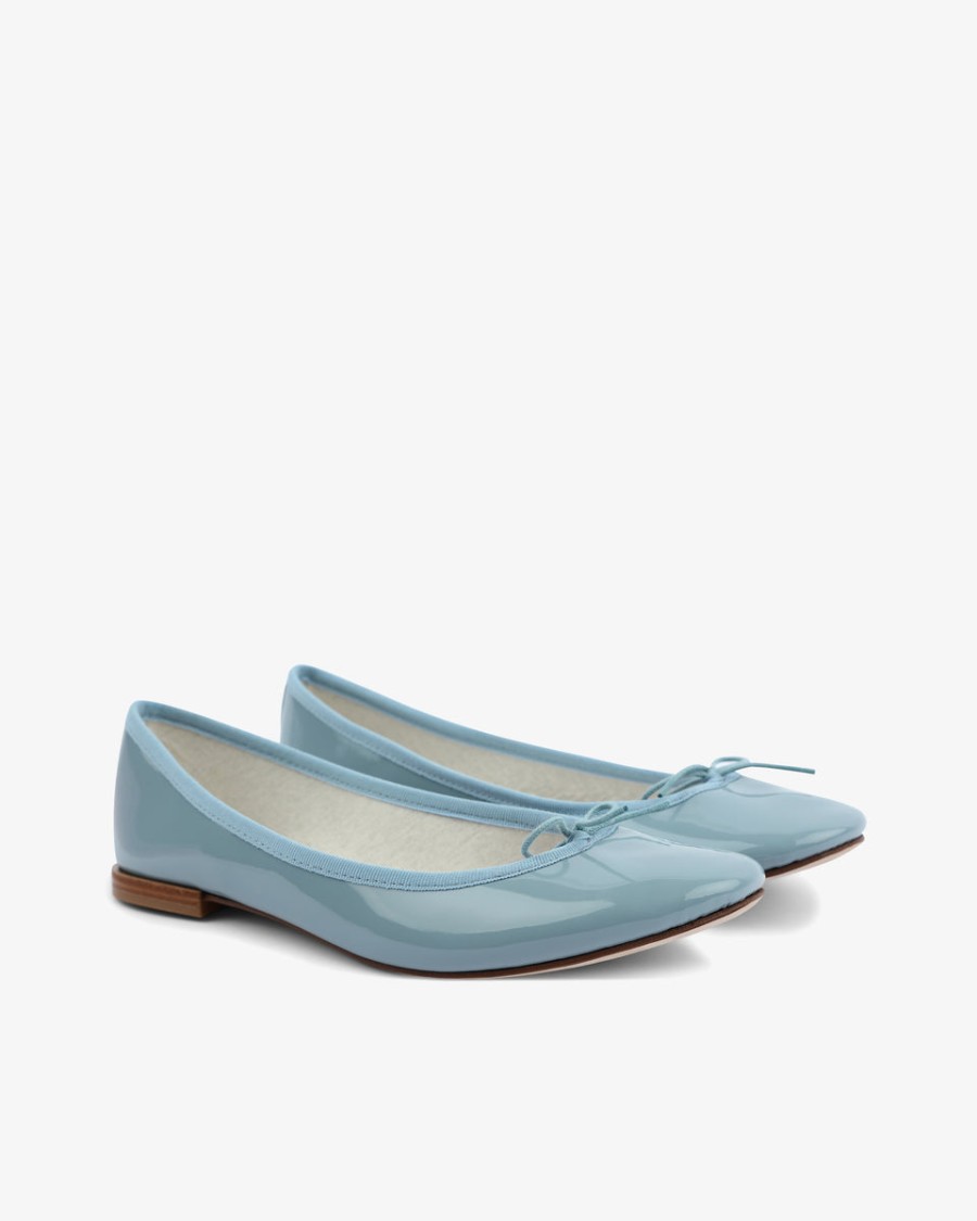 cendrillon ballet flats
