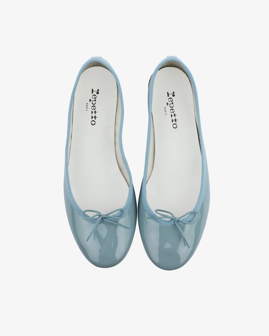 cendrillon ballet flats