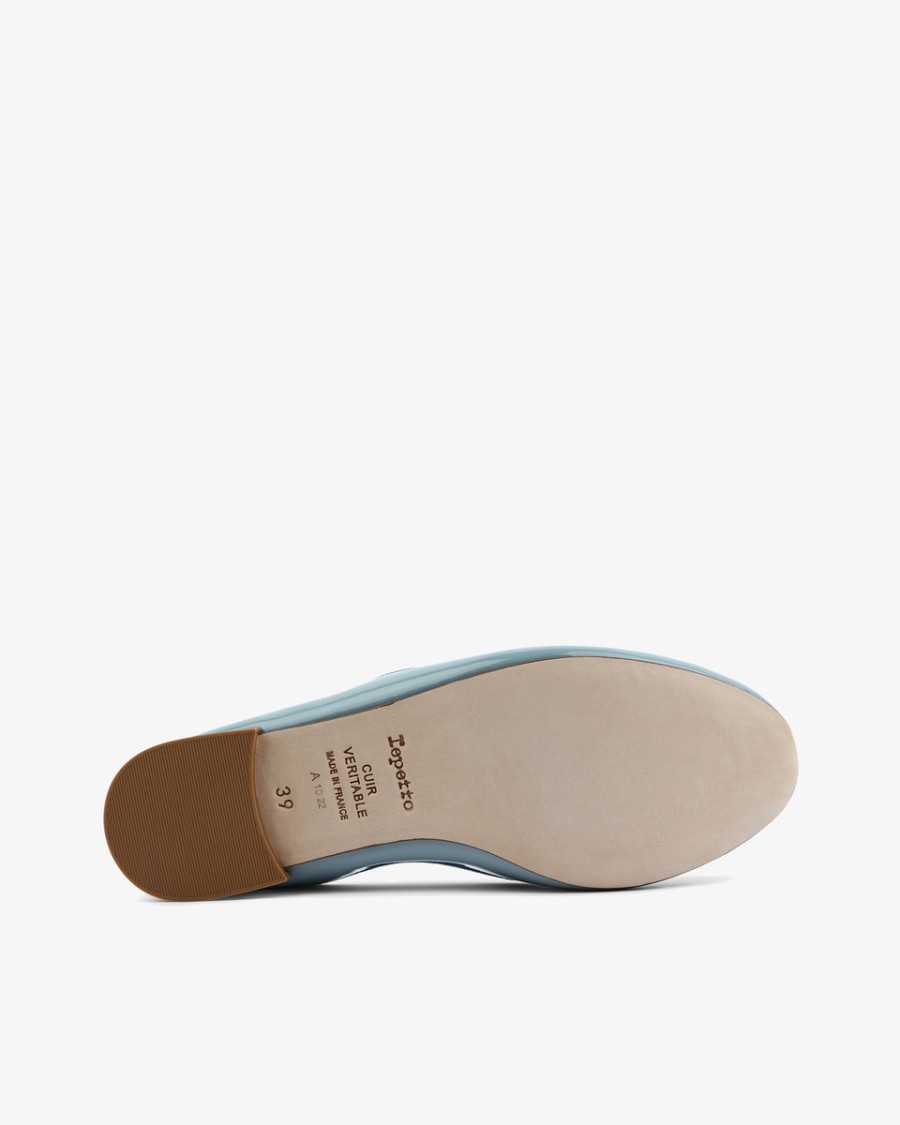 cendrillon ballet flats