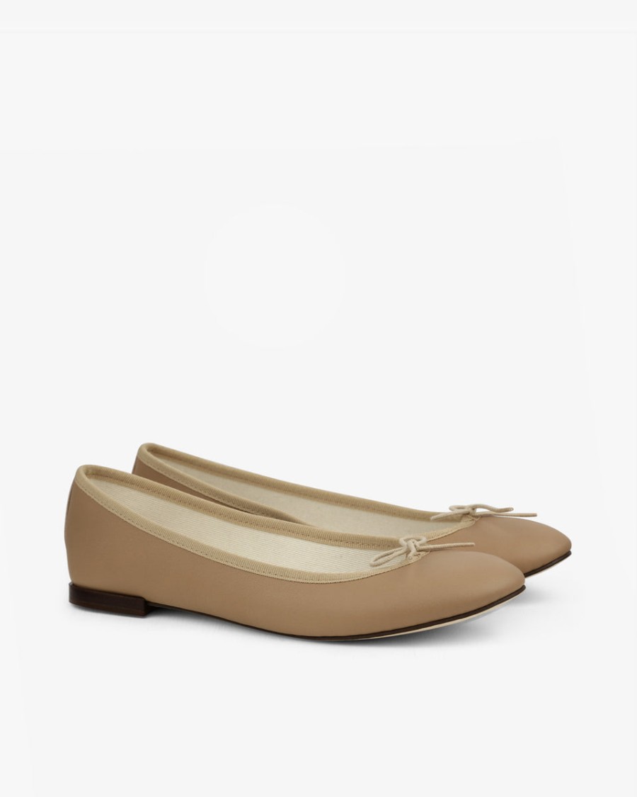 cendrillon ballet flats