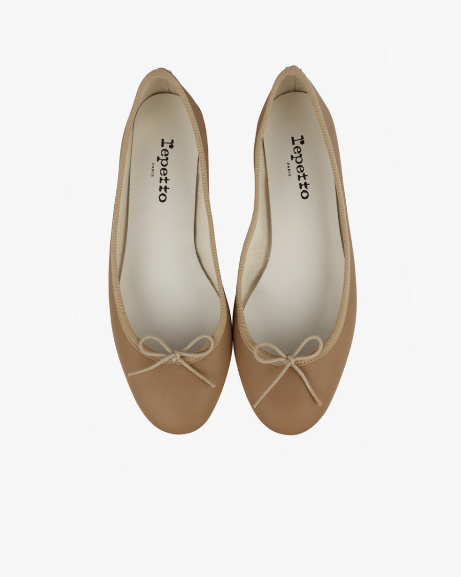 cendrillon ballet flats