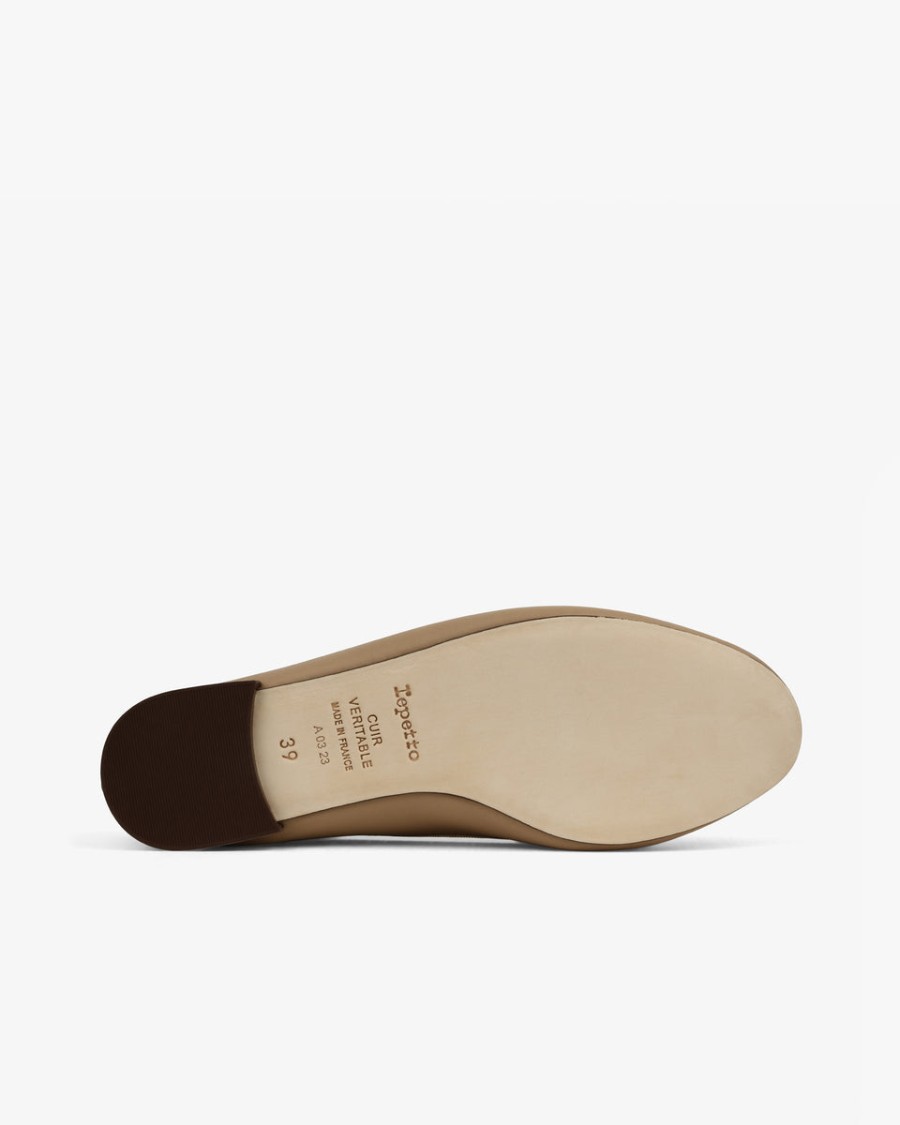 cendrillon ballet flats