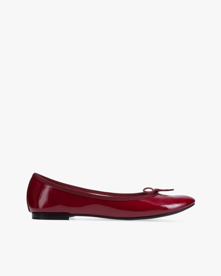 cendrillon ballet flats - rubber sole
