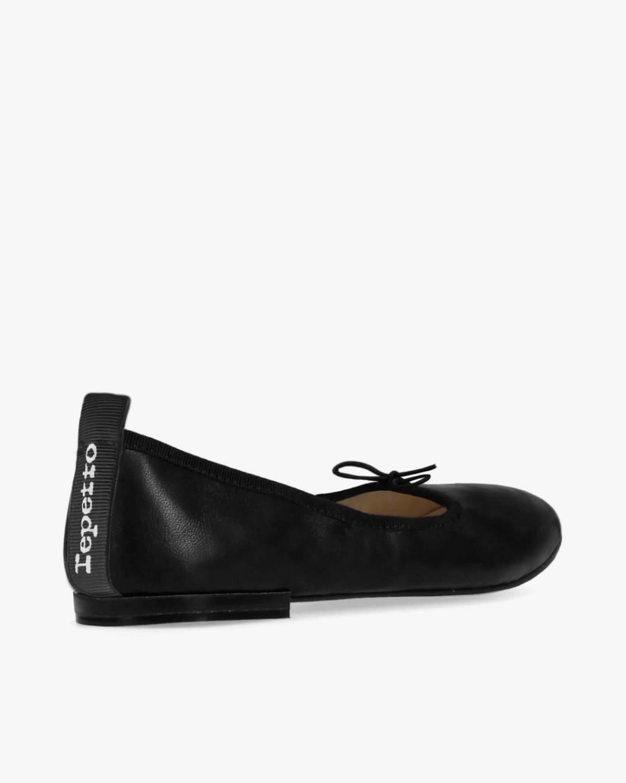 garance ballet flats - square toe
