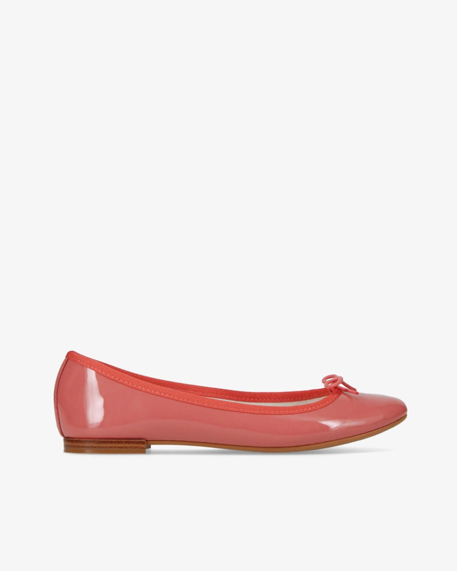 cendrillon ballet flats - rubber sole