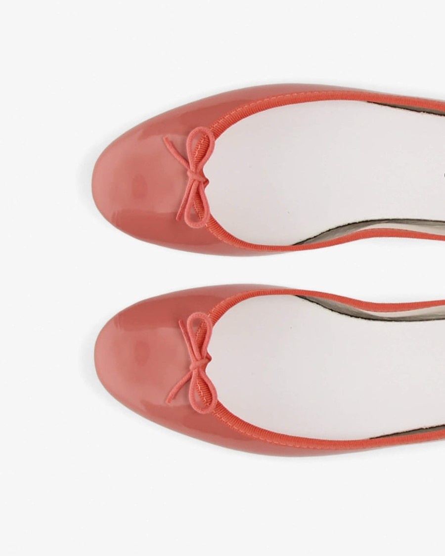 cendrillon ballet flats - rubber sole