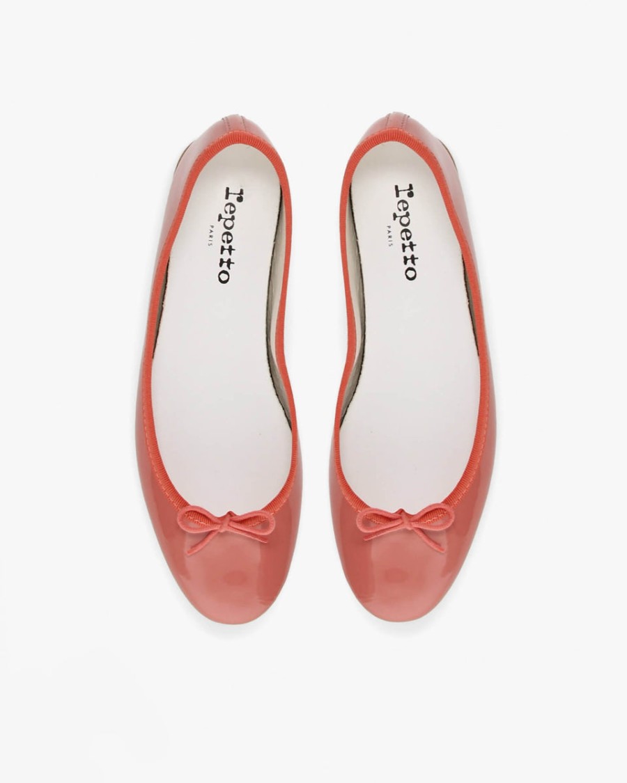 cendrillon ballet flats - rubber sole