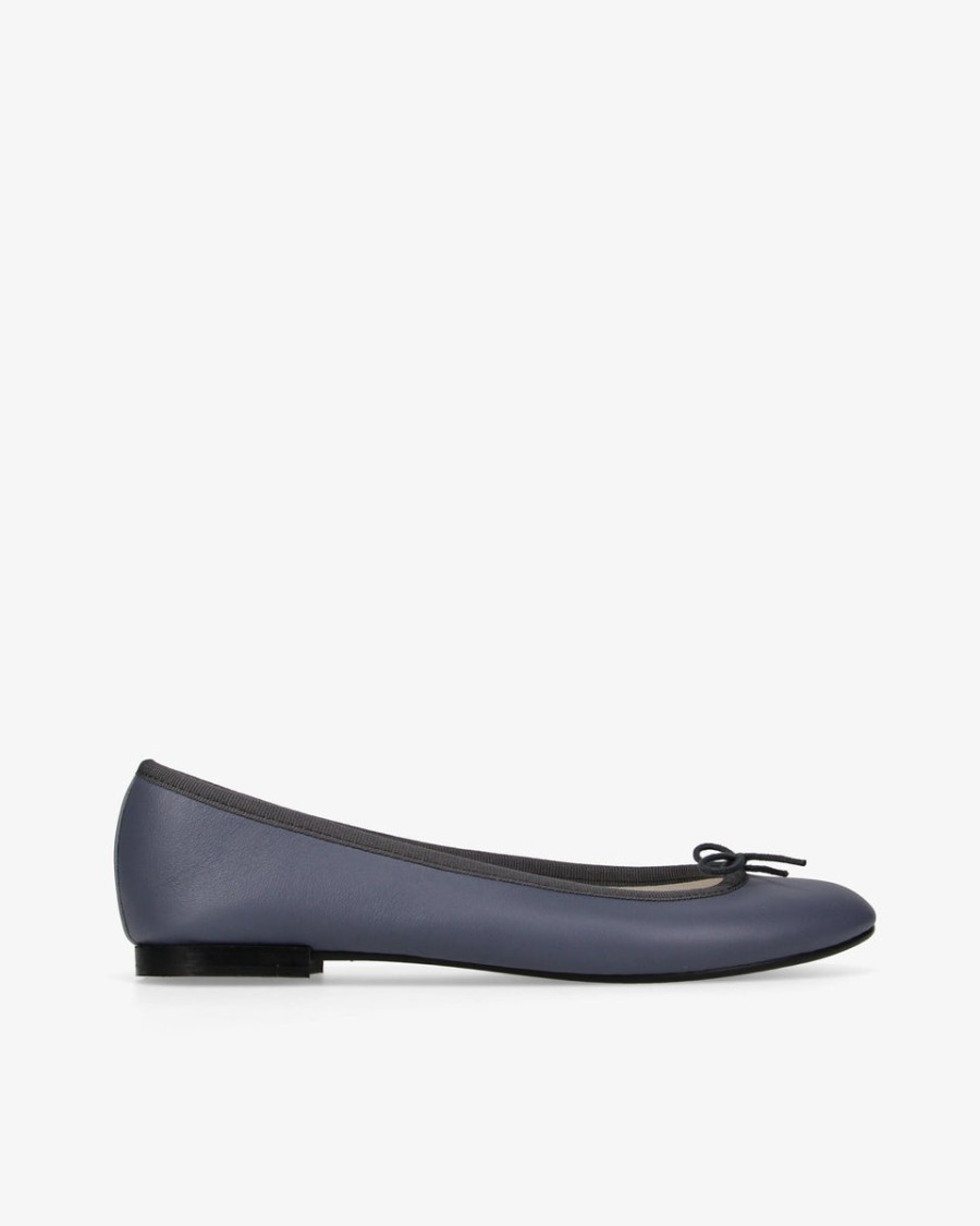 cendrillon ballet flats - rubber sole