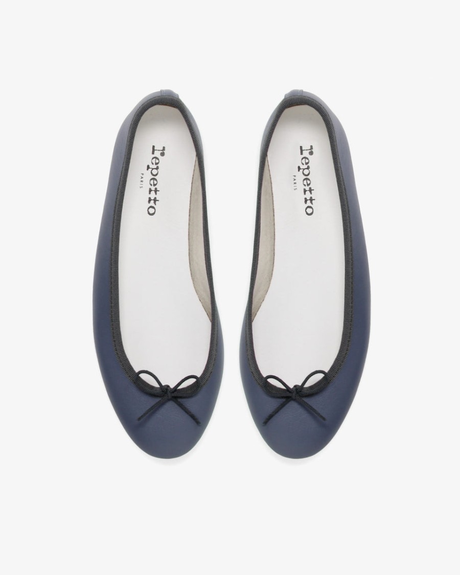 cendrillon ballet flats - rubber sole