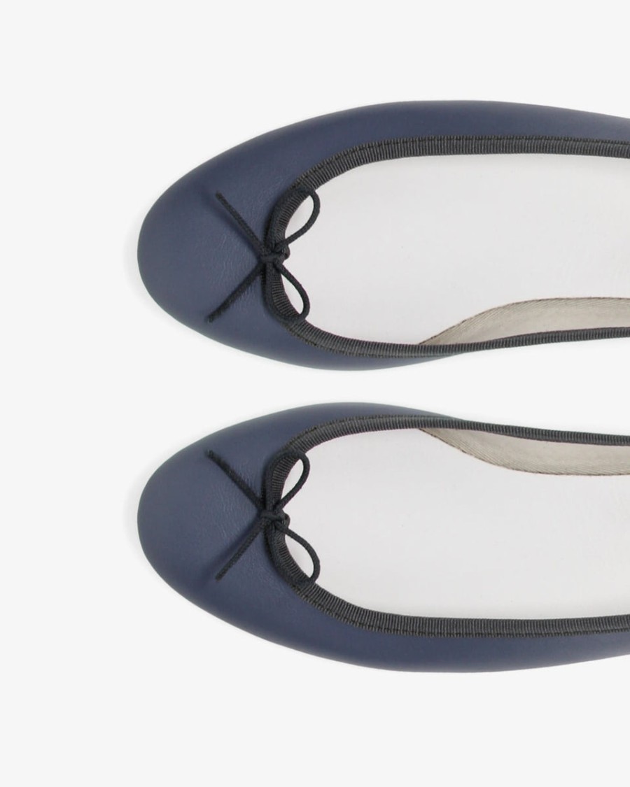 cendrillon ballet flats - rubber sole