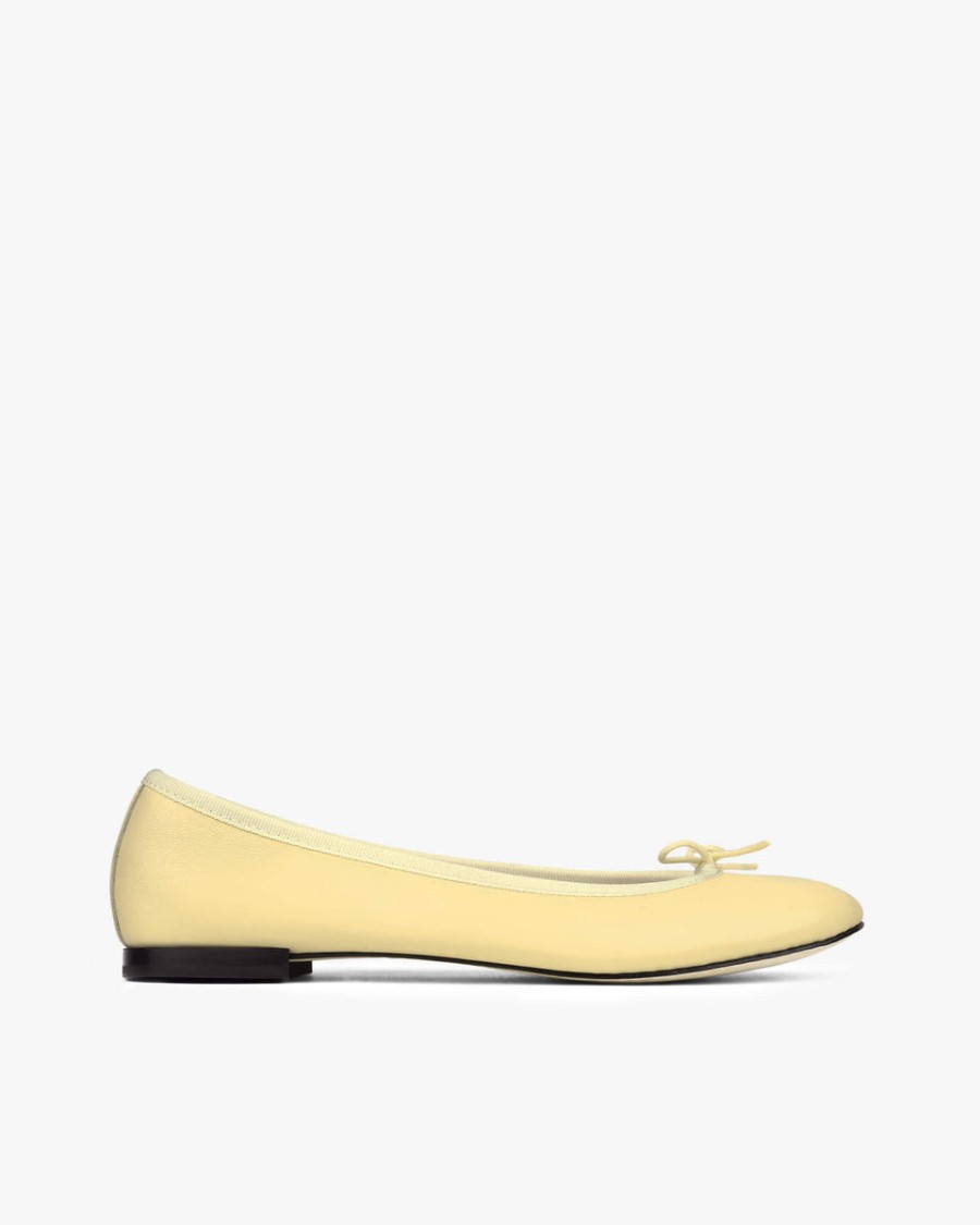 cendrillon ballet flats