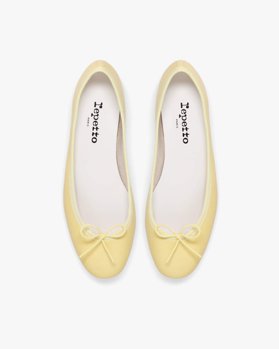cendrillon ballet flats