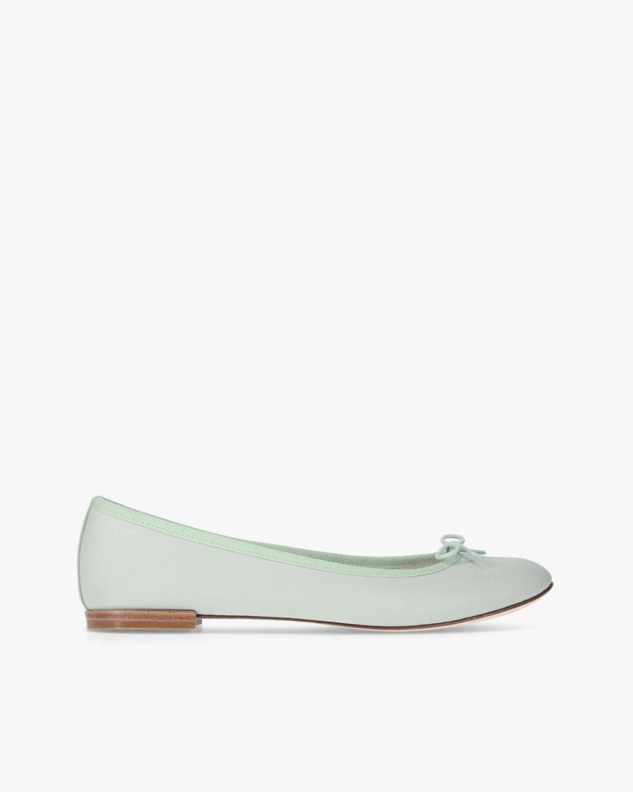 cendrillon ballet flats
