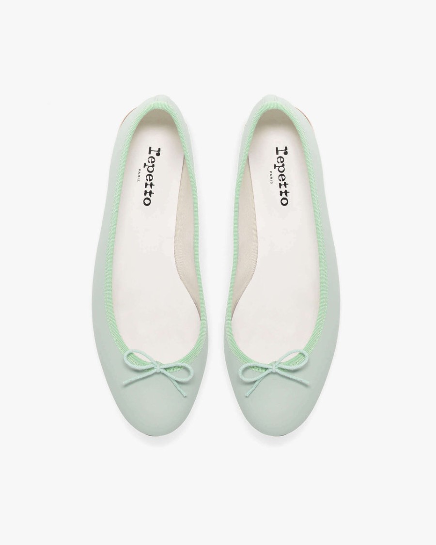 cendrillon ballet flats