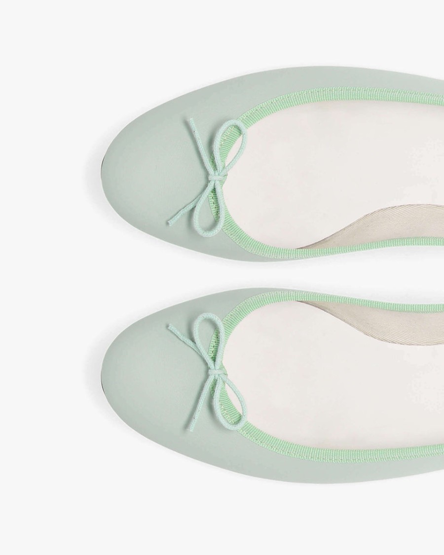cendrillon ballet flats